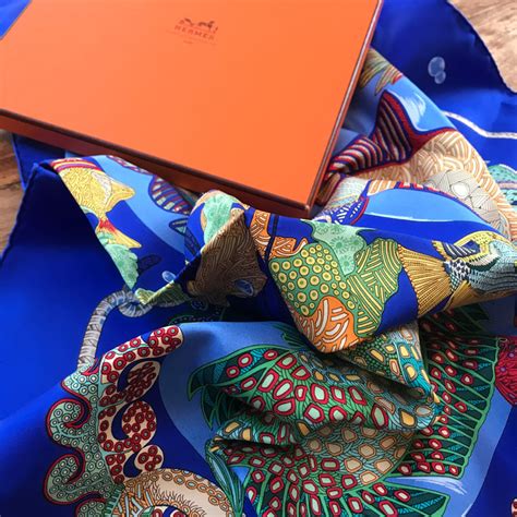 hermes purse scarf|pre owned hermes scarves.